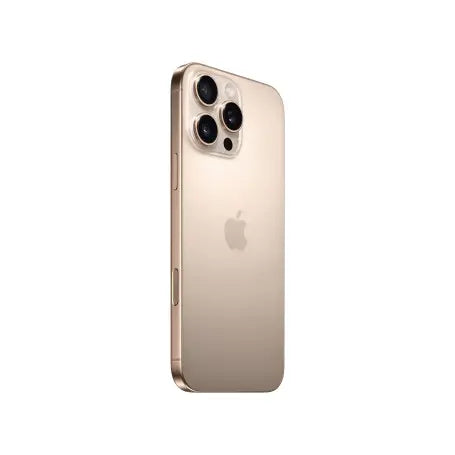 Apple iPhone 16 Pro Max 1TB - Desert Titanium EU