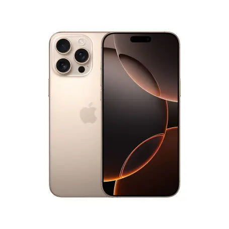 Apple iPhone 16 Pro Max 1TB - Desert Titanium EU