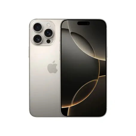 Apple iPhone 16 Pro Max 256GB - Natural Titanium EU