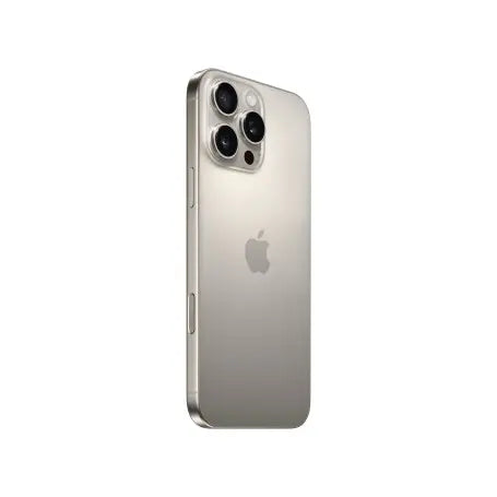 Apple iPhone 16 Pro Max 256GB - Natural Titanium EU