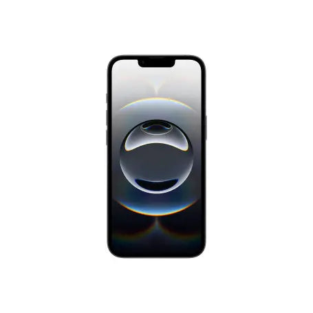 Apple iPhone 16e 128GB - Black EU