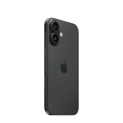 Apple iPhone 16 Plus 256GB - Black EU