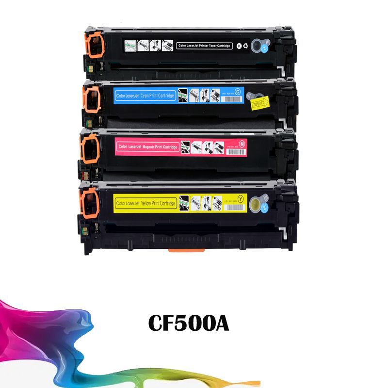 Toner Per Stampante