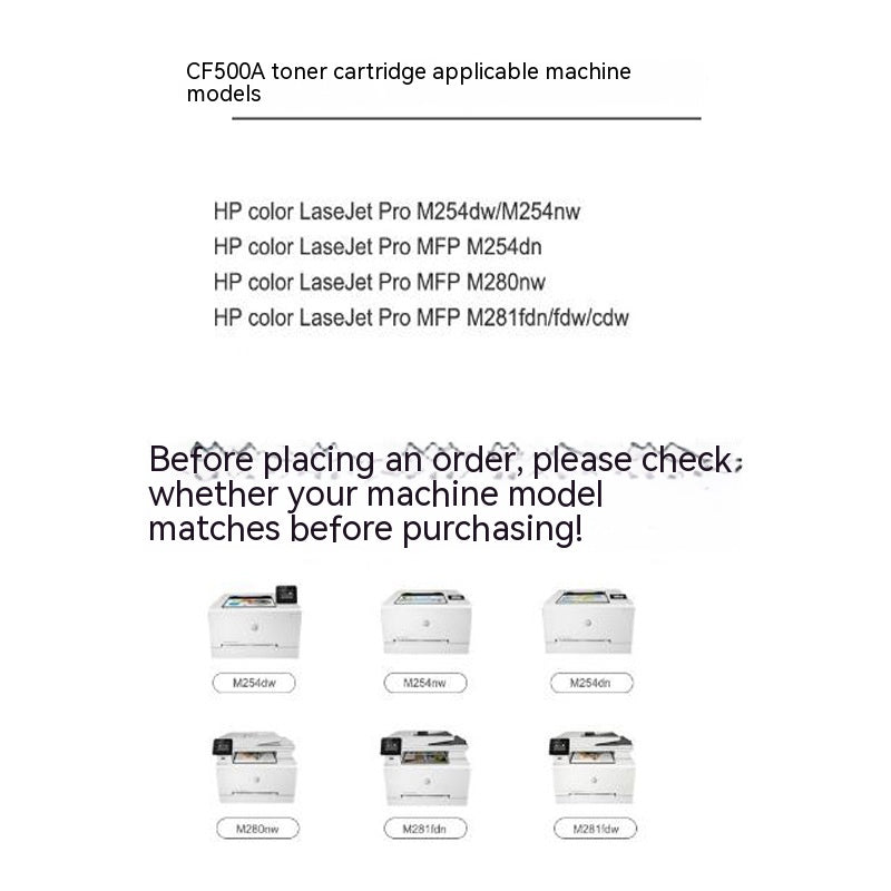 Toner Per Stampante