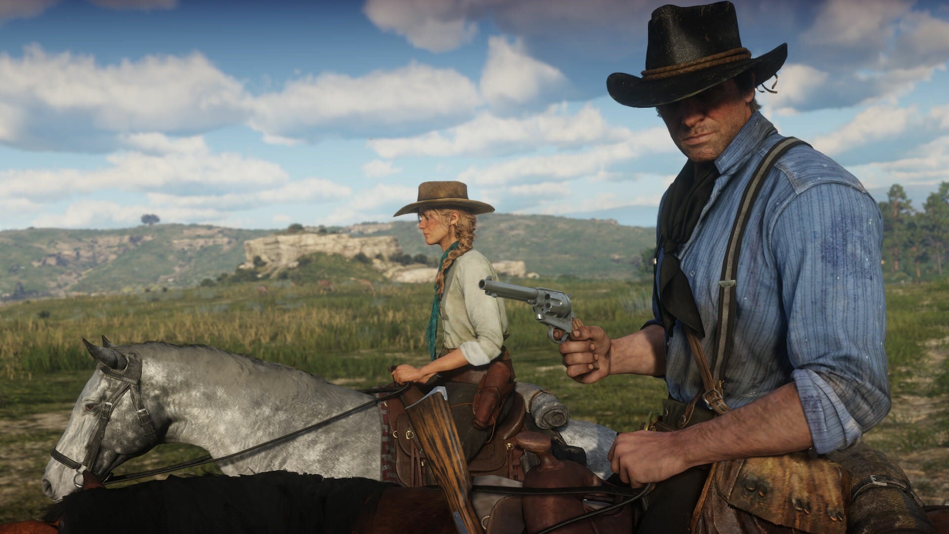 Red Dead Redemption 2 - PC Chiave Digitale