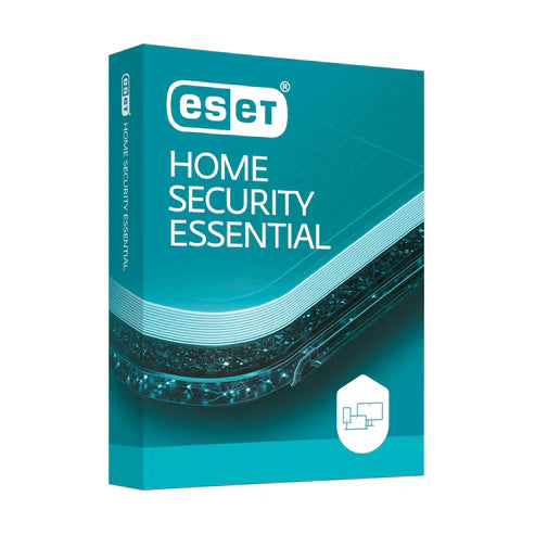 ESET Internet Security 2024 1 PC 1 ANNO