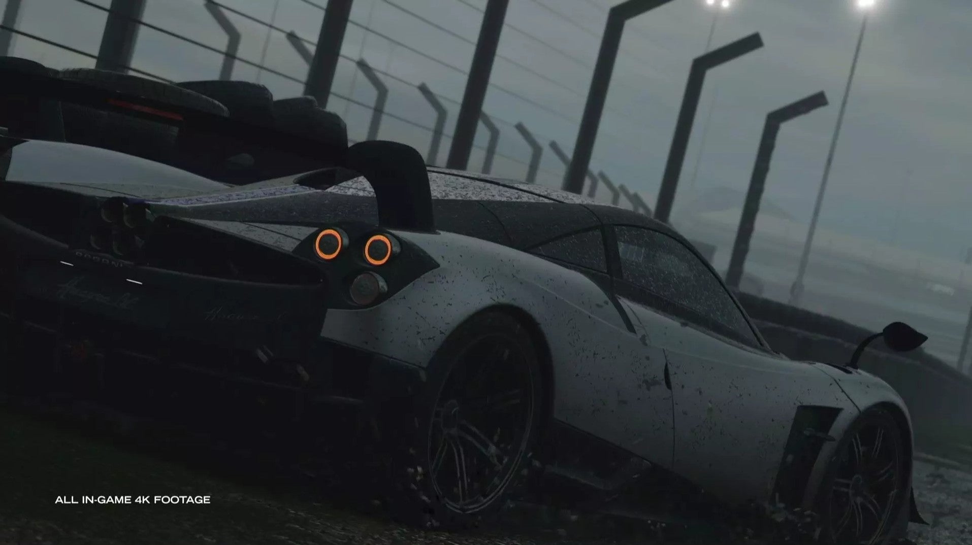 Forza Motorsport 7 - Xbox One - Windows 10 Chiave Digitale
