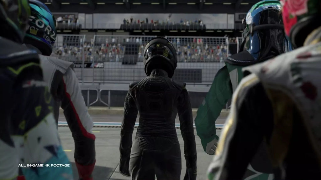 Forza Motorsport 7 - Xbox One - Windows 10 Chiave Digitale