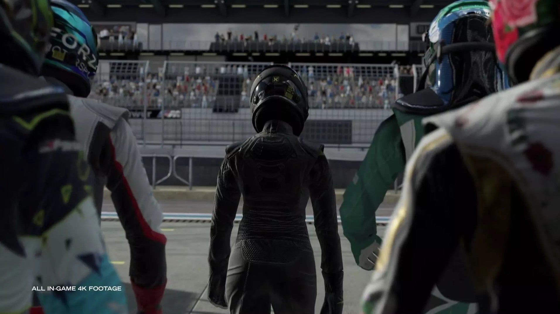 Forza Motorsport 7 - Xbox One - Windows 10 Chiave Digitale