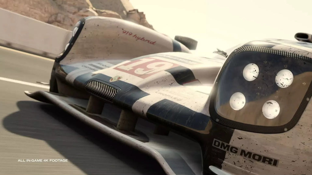 Forza Motorsport 7 - Xbox One - Windows 10 Chiave Digitale
