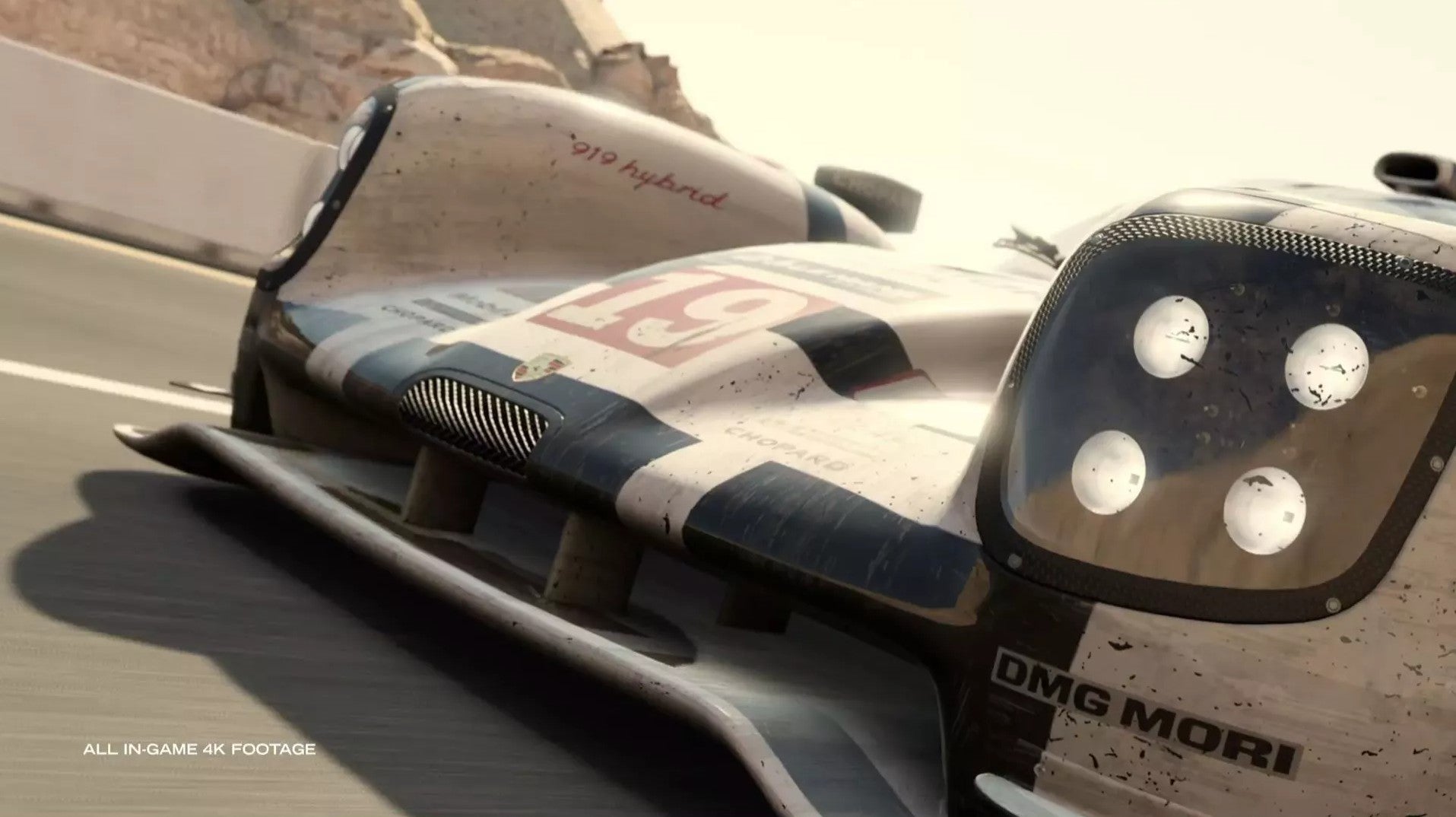 Forza Motorsport 7 - Xbox One - Windows 10 Chiave Digitale