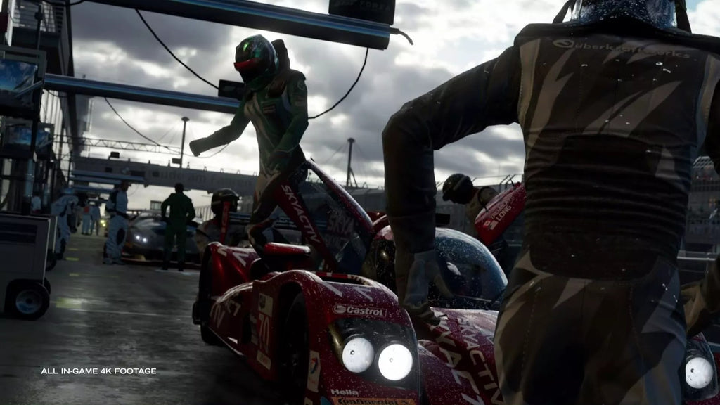 Forza Motorsport 7 - Xbox One - Windows 10 Chiave Digitale