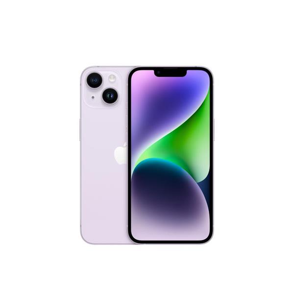 APPLE iPhone 14 Plus 256GB Purple Garanzia Europa