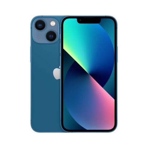 Apple iPhone 13 128GB - Blue EU