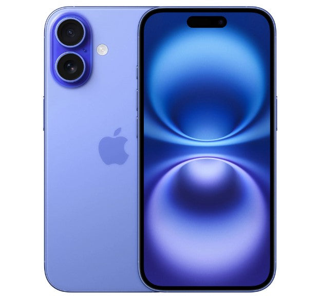 Apple iPhone 16 Plus 256GB - Ultramarine EU