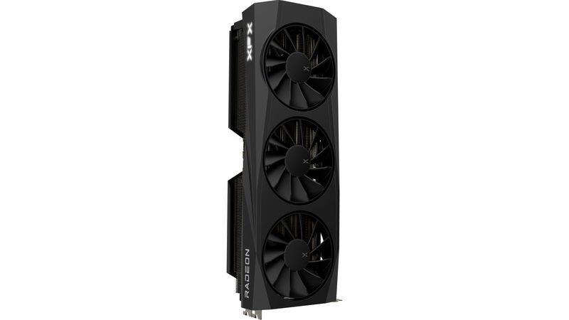 XFX Radeon RX 9070 QUICKSILVER Gaming 16GB OC