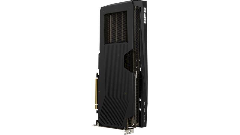 XFX Radeon RX 9070 QUICKSILVER Gaming 16GB OC