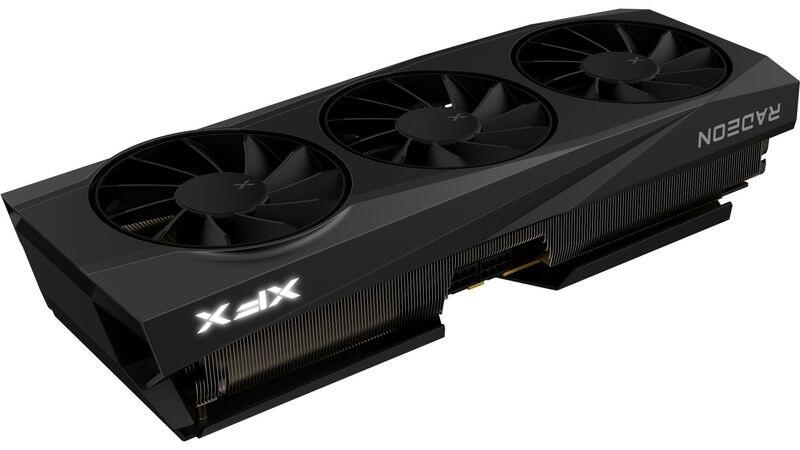 XFX Radeon RX 9070 QUICKSILVER Gaming 16GB OC