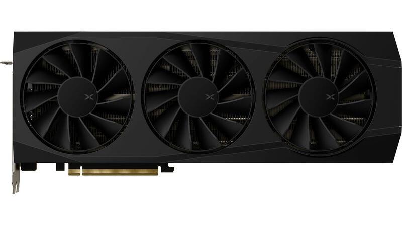 XFX Radeon RX 9070 QUICKSILVER Gaming 16GB OC