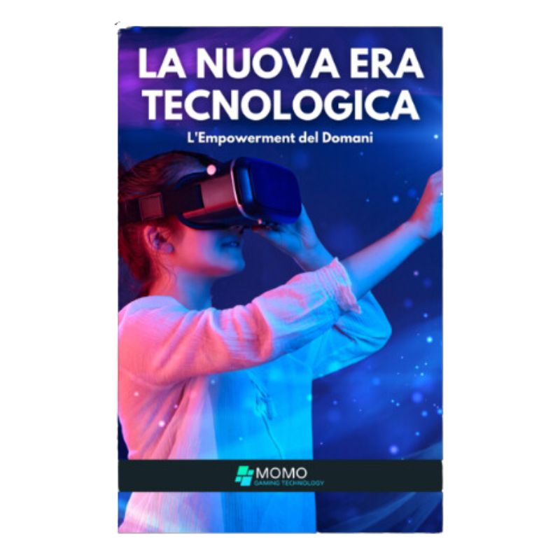 Ebook: La Nuova Era Tecnologica