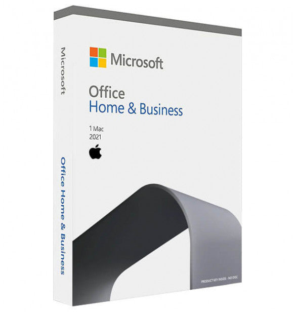 Microsoft Office 2021 Home and Business | MAC | Licenza Digitale