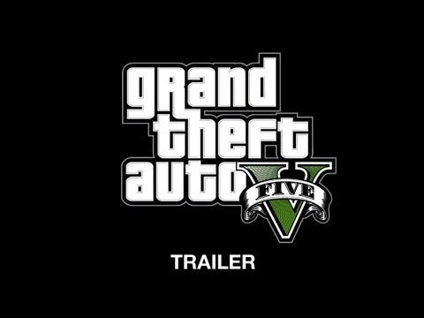 Grand Theft Auto V - Premium Edition - PC Chiave Digitale