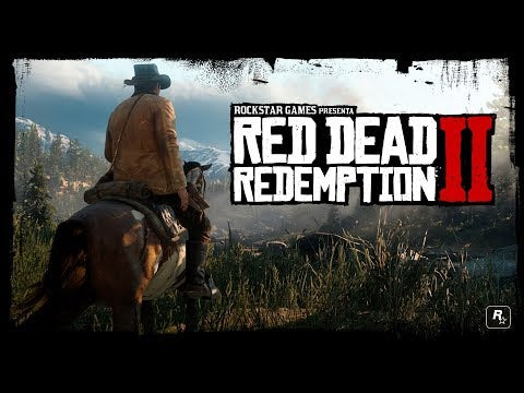 Red Dead Redemption 2 - PC Chiave Digitale