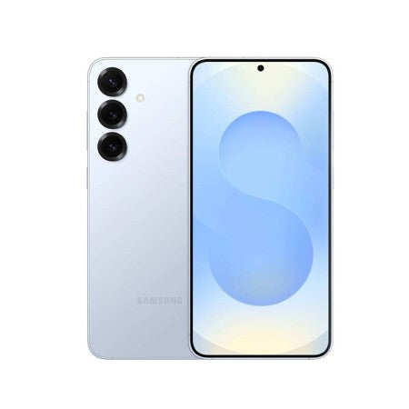 Samsung Galaxy S25 Plus 5G 512GB 12GB Ram Icyblue Europa