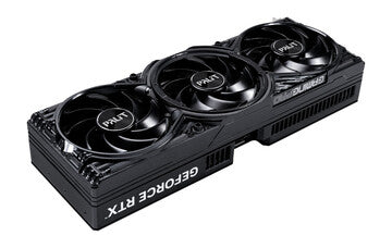 PALIT GEFORCE RTX 5070 GAMINGPRO OC NVIDIA 12 GB GDDR7