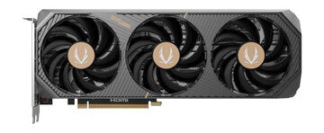 ZOTAC GAMING Nvidia GeForce RTX 5070 Ti Solid SFF 16GB GDDR7